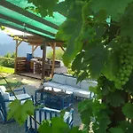 Yurte In Langa Tente de luxe Bosia