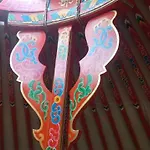 Yurte In Langa Bosia