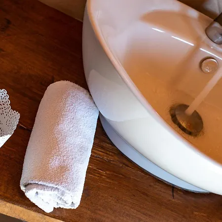 Luxusní stan Yurte In Langa *