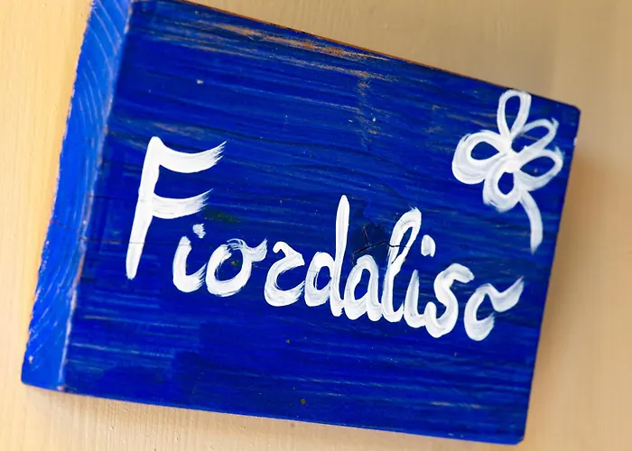 Luxuszelt Yurte In Langa