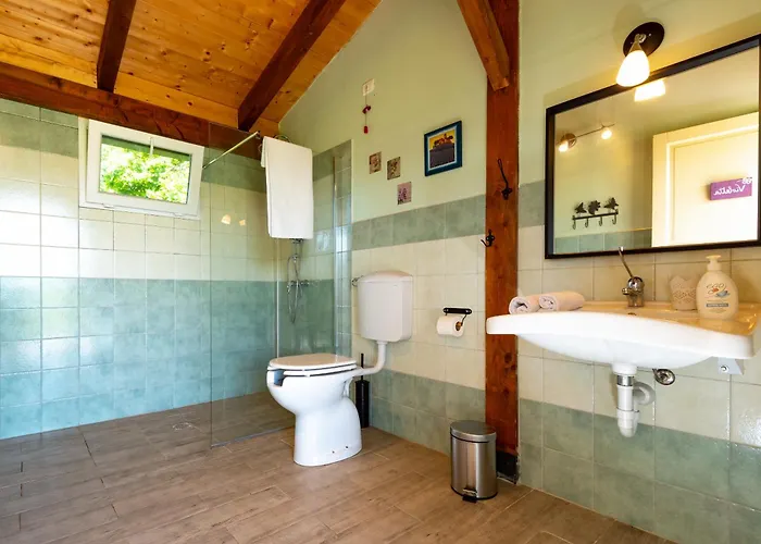 Yurte In Langa Luxuszelt Bosia