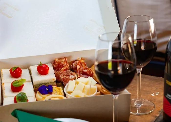 Yurte In Langa Luxuszelt Bosia